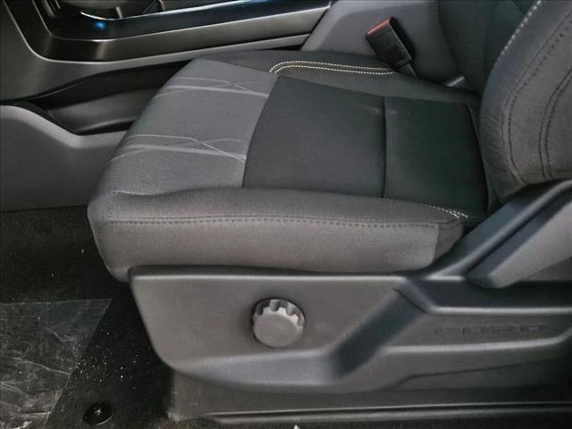 2025 Ford F-150 STX photo 4