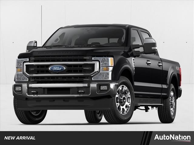 2022 Ford Super Duty F-250 SRW