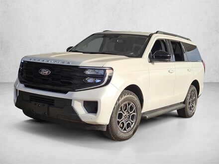 2025 Ford Expedition Active SUV