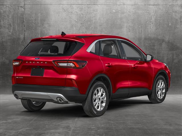 2025 Ford Escape Active photo 2