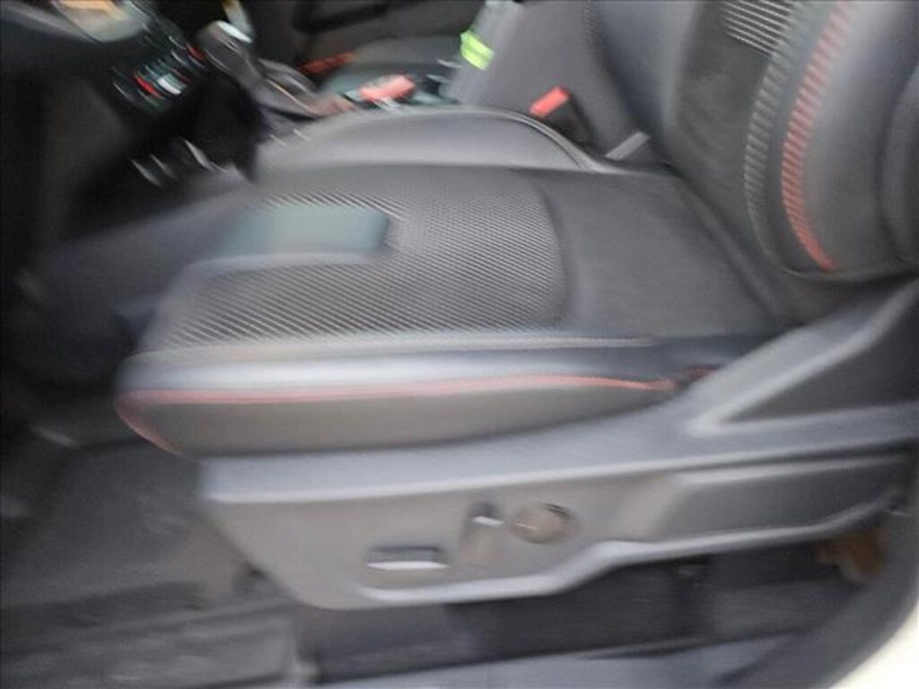 New 2025 Ford Bronco Raptor SUV