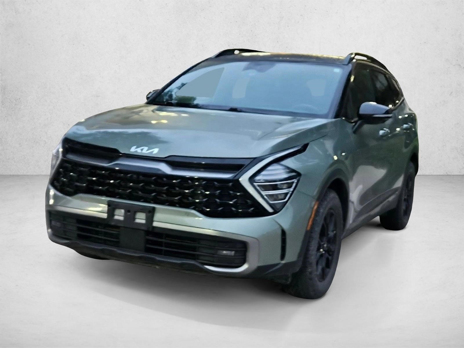 2023 Kia Sportage X-Pro Prestige's photo