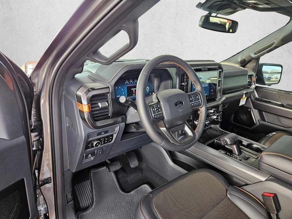 New 2026 Ford F-150 Tremor Truck SuperCrew Cab