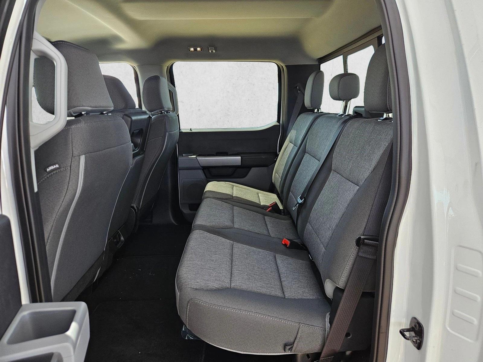 2026 Ford F-250 Super Duty XL - Photo 11