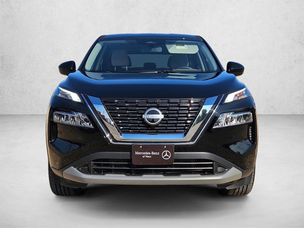 Used 2023 Nissan Rogue SV SUV