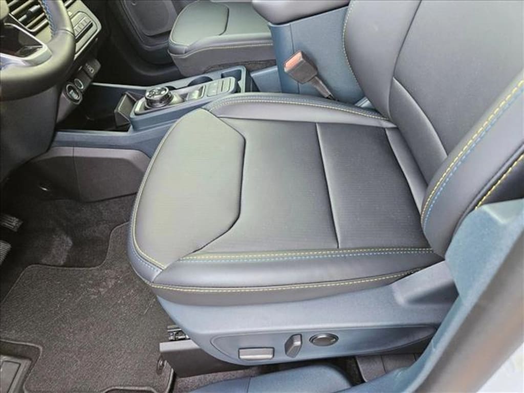 New 2026 Ford Maverick Lobo Standard Truck SuperCrew