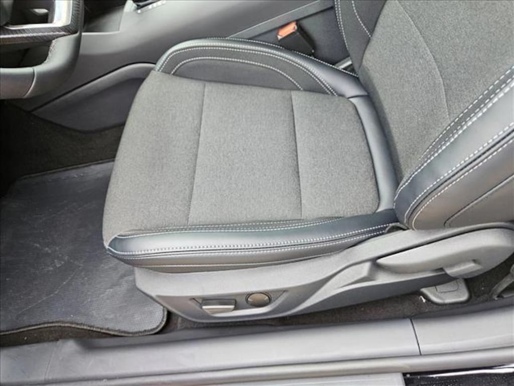 New 2026 Ford Mustang EcoBoost Coupe