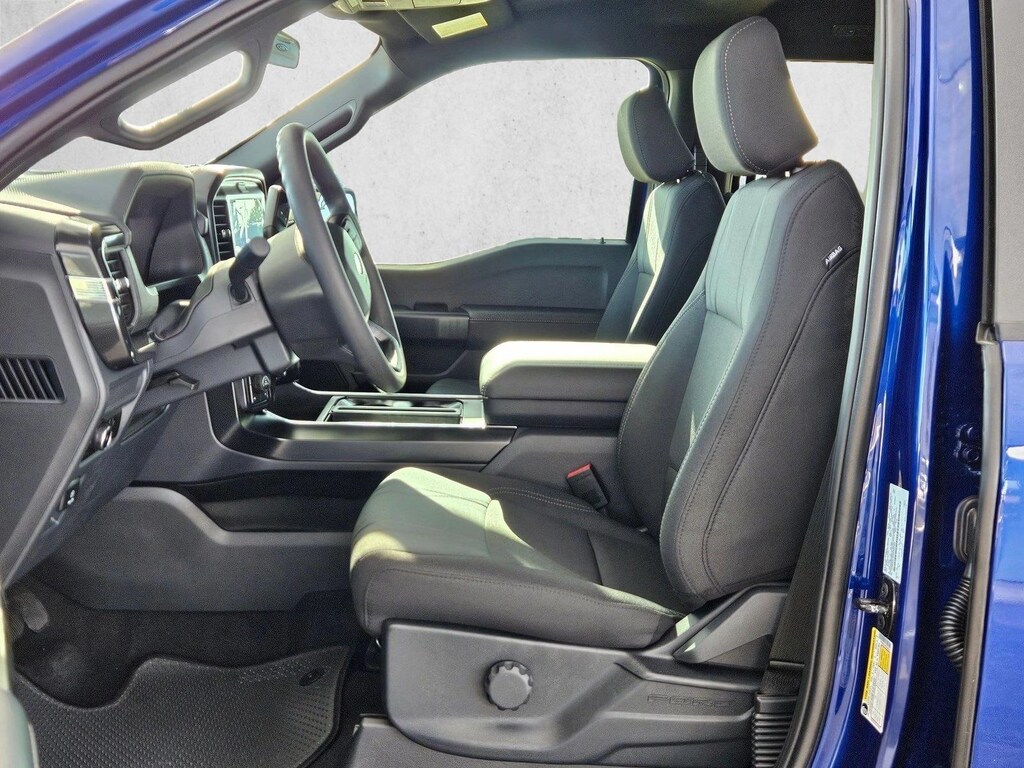 New 2026 Ford F-150 STX Truck SuperCrew Cab