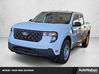 2025 Ford Maverick XL Truck SuperCrew