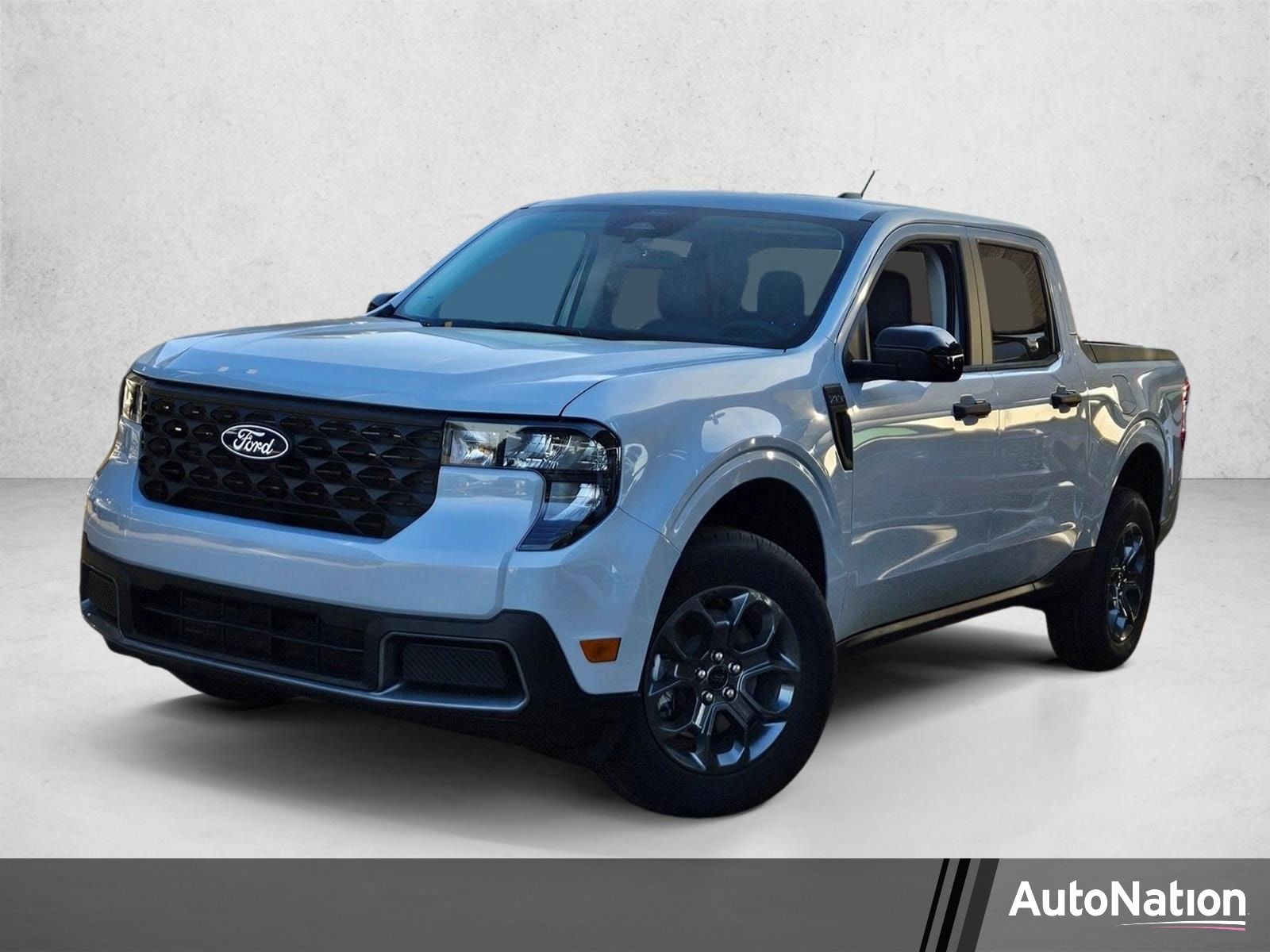 New 2026 Ford Maverick XLT