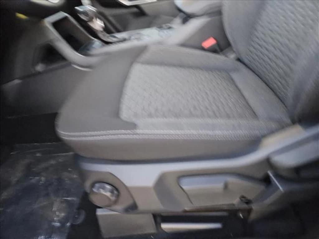 New 2025 Ford Ranger XLT Truck SuperCrew