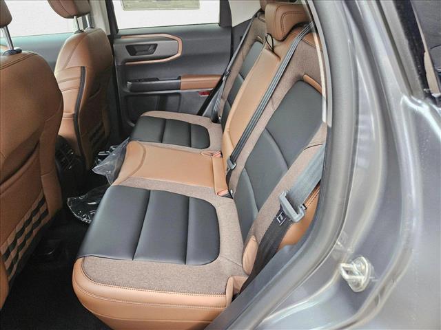 2025 Ford Bronco Sport Outer Banks - Photo 12