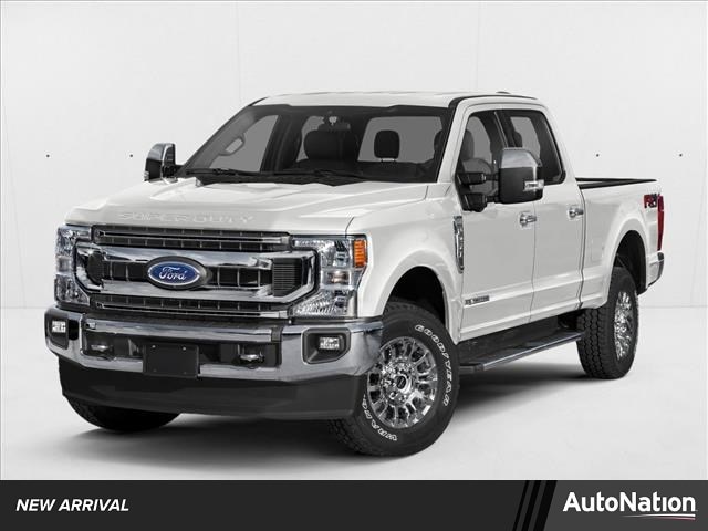 2020 Ford F-250 XLT 4x4 Crew Cab 6-3/4' Box's photo