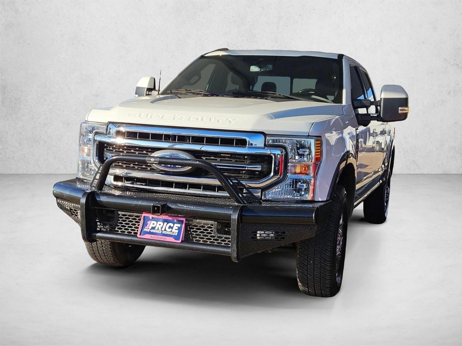 2022 Ford F-250 Super Duty Lariat's photo