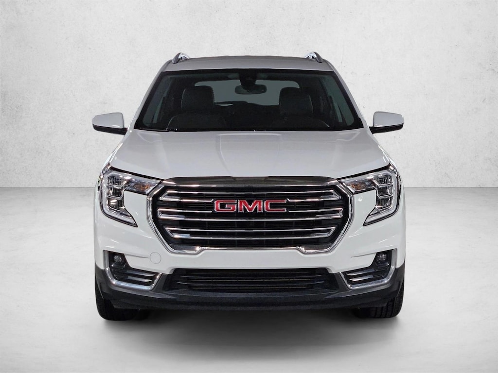 Used 2023 GMC Terrain SLT SUV
