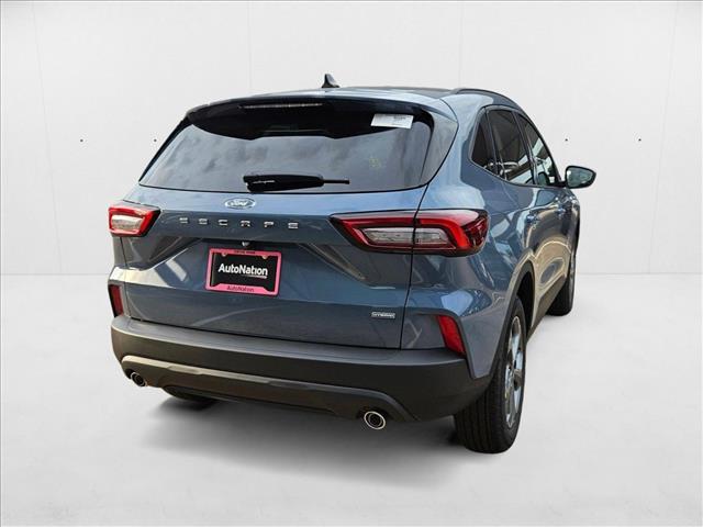 2025 Ford Escape ST-Line photo 2