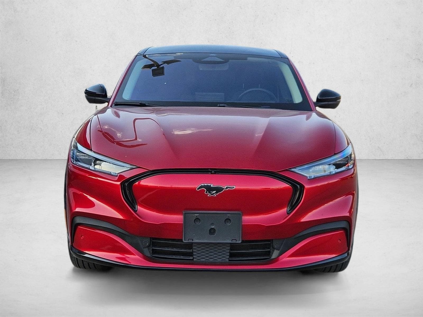 Used 2023 Ford Mustang Mach-E Premium RWD with VIN 3FMTK3R77PMA12531 for sale in Fort Worth, TX