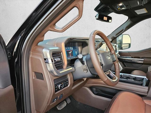 2026 Ford F-250 King Ranch photo 3