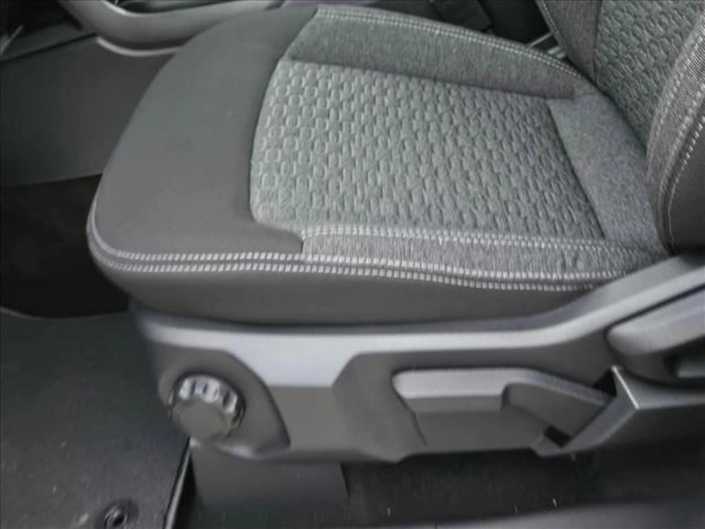 New 2025 Ford Ranger XL Truck SuperCrew