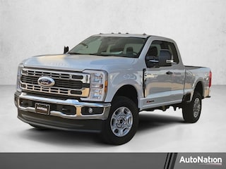 2026 Ford F-350 XLT Truck Super Cab