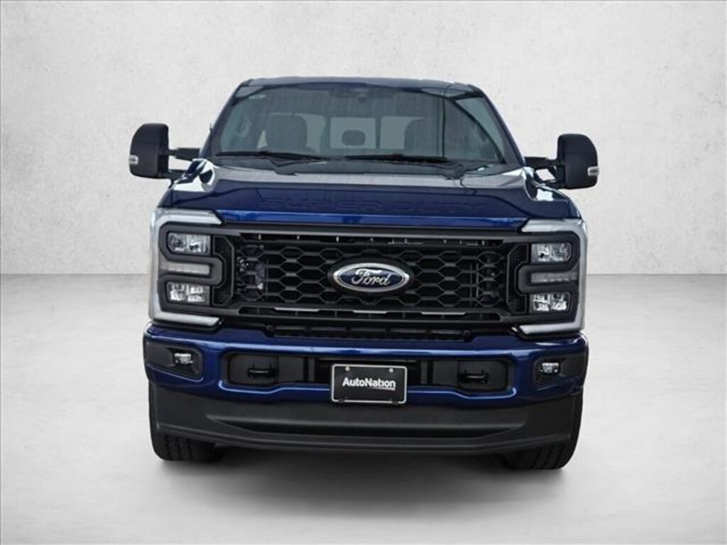 New 2026 Ford F-250 XL Truck Crew Cab