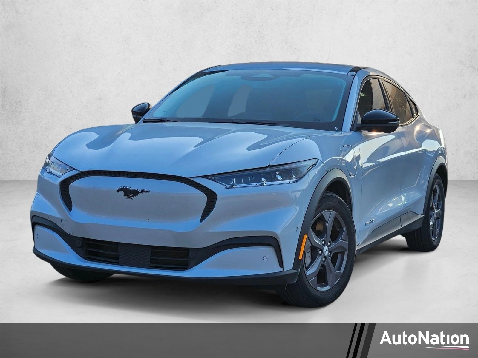 2023 Ford Mustang Mach-E