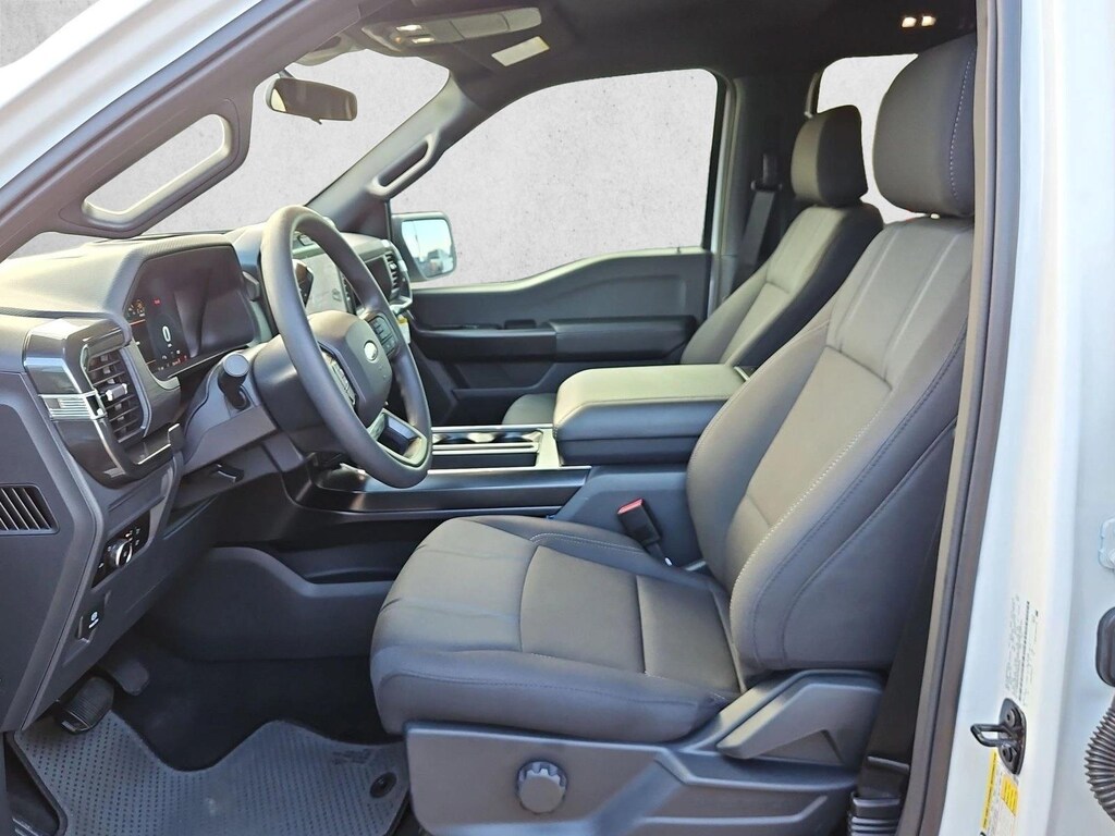 New 2026 Ford F-150 STX Truck SuperCrew Cab