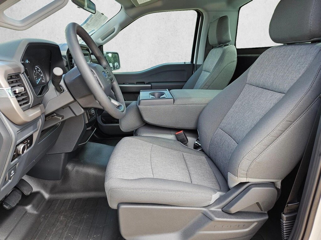 New 2026 Ford F-150 XL Truck Regular Cab