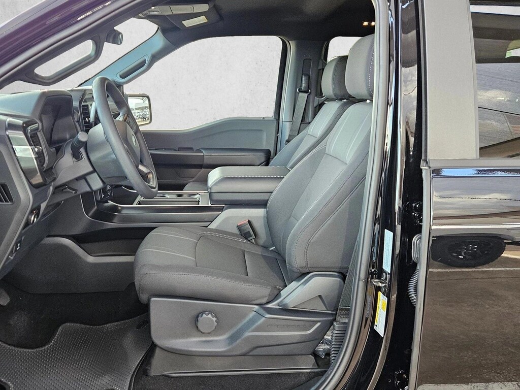 New 2026 Ford F-150 STX Truck SuperCrew Cab