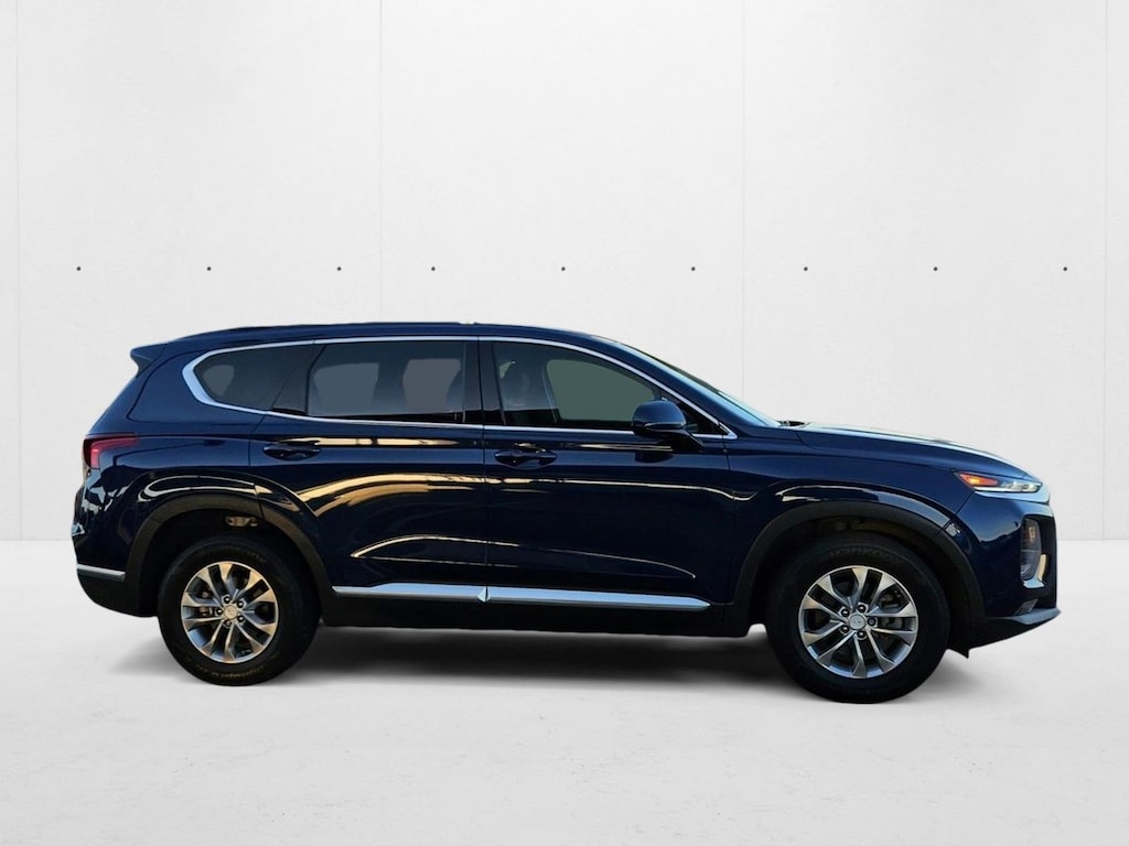 Used 2020 Hyundai Santa Fe SEL SUV