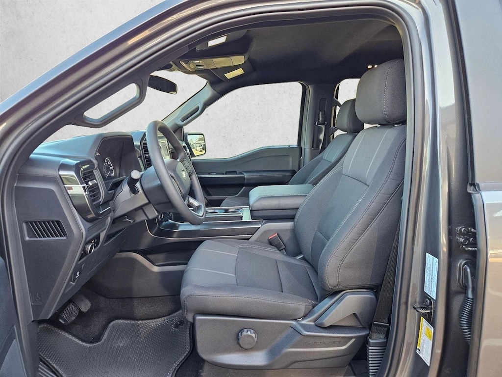 New 2026 Ford F-150 STX Truck SuperCrew Cab