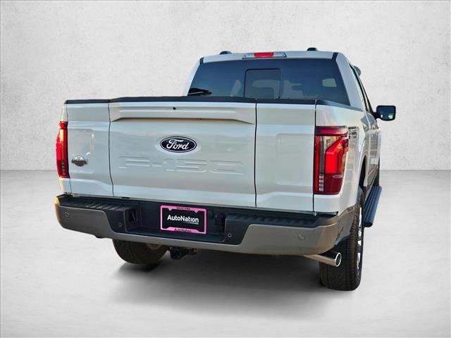 2025 Ford F-150 King Ranch photo 2