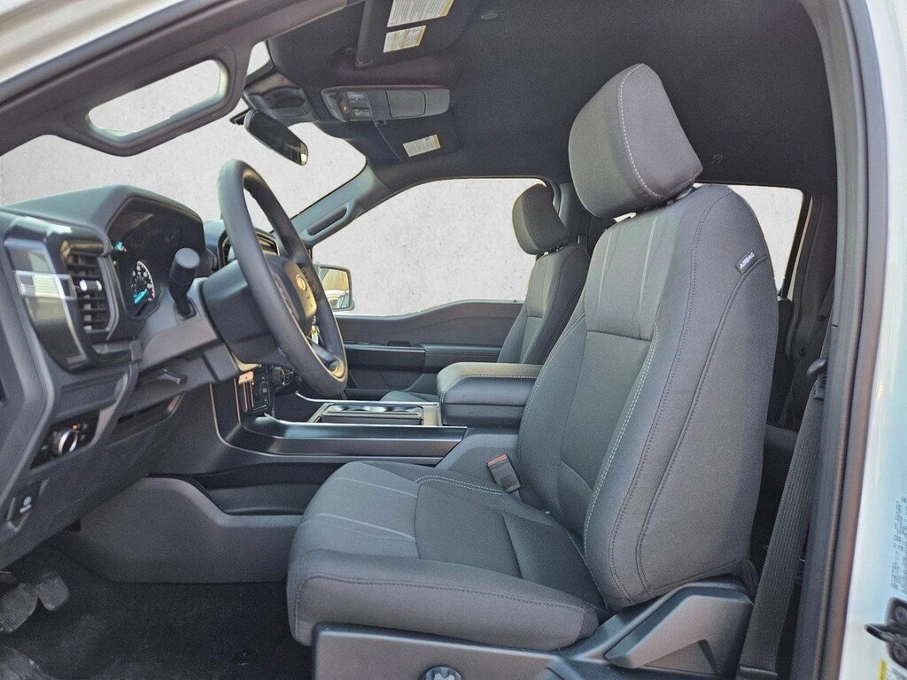 New 2026 Ford F-150 STX Truck SuperCrew Cab