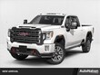 GMC Sierra 3500 HD