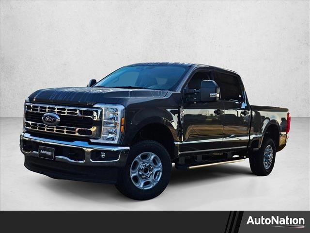 2026 Ford F-250 Super Duty XLT's photo