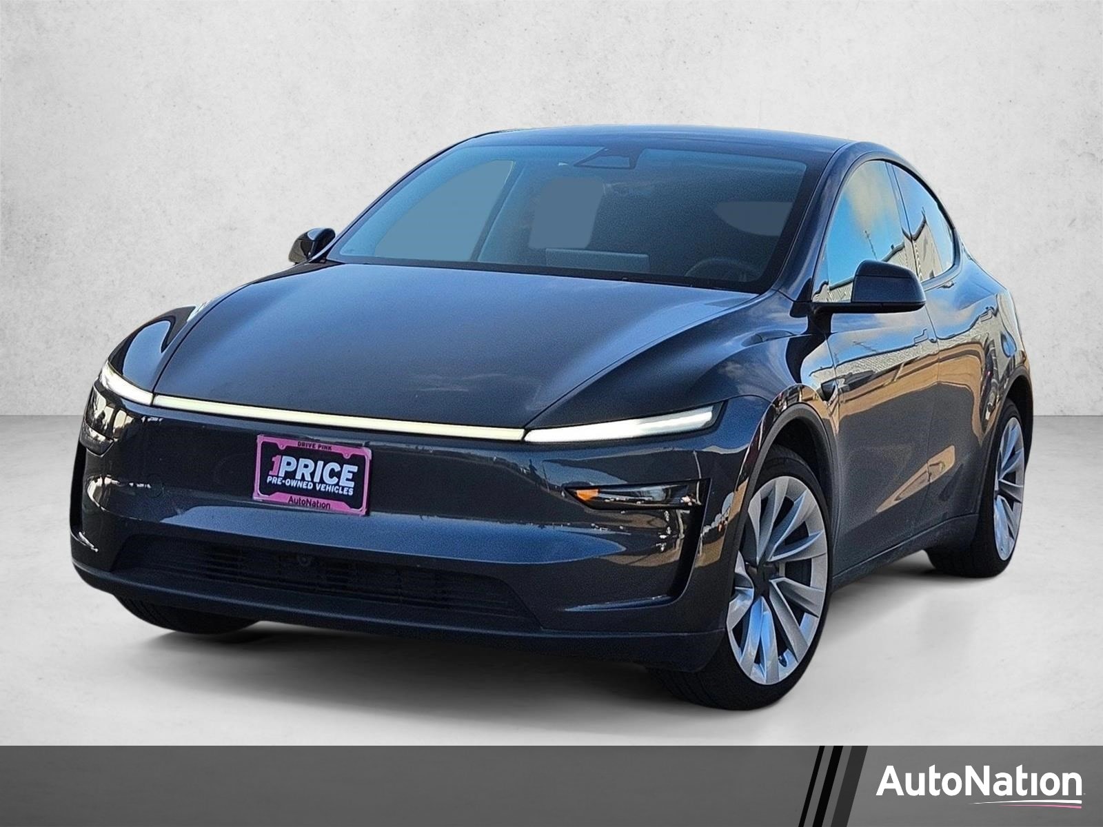 2026 Tesla Model Y Premium Rear Wheel Drive's photo