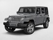 Jeep Wrangler JK Unlimited