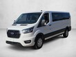  Ford Transit-350 Passenger