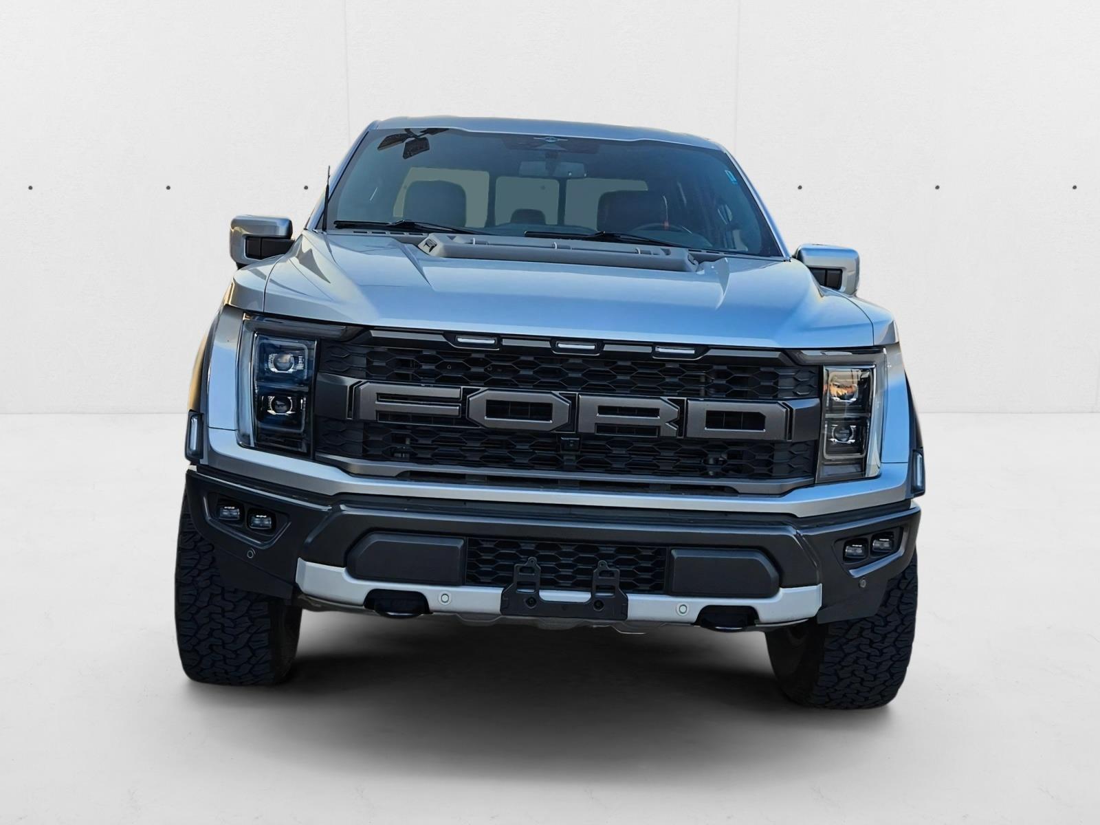 2023 Ford F-150 Raptor photo 2