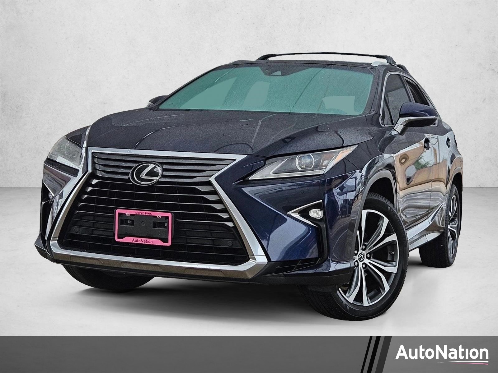 2019 Lexus RX 350 350 AWD's photo