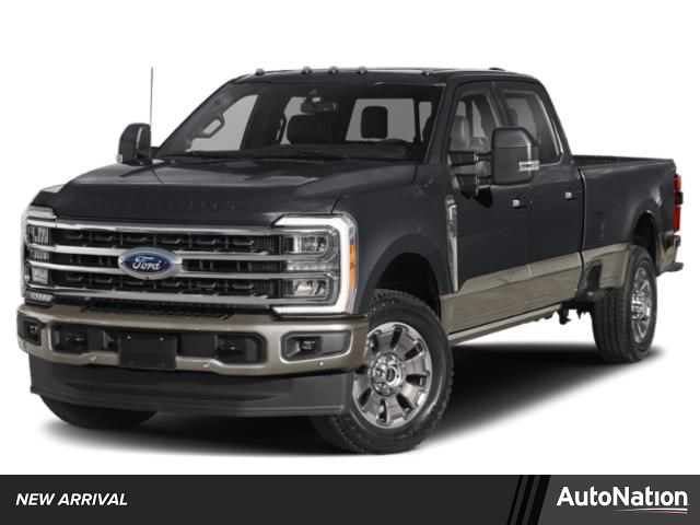  Ford F-350