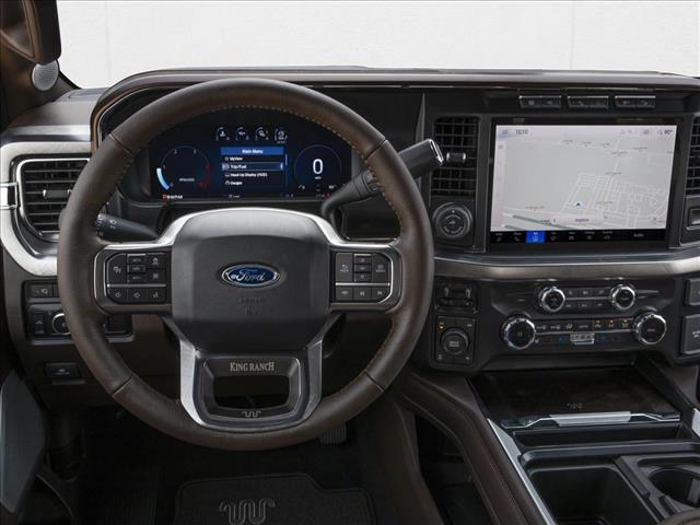 2026 Ford F-250 King Ranch photo 4
