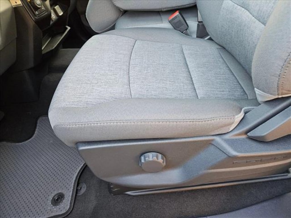 New 2026 Ford F-250 XL Truck Crew Cab