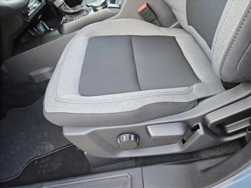 New 2025 Ford Bronco Big Bend SUV