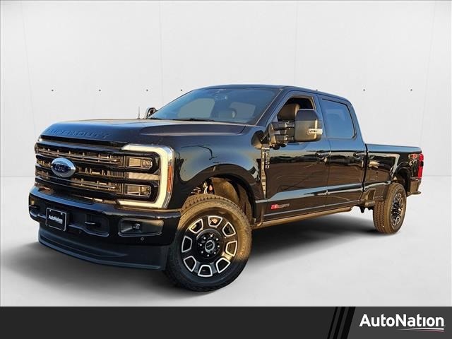 2026 Ford F-350 Super Duty