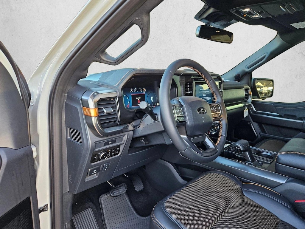 New 2026 Ford F-150 Tremor Truck SuperCrew Cab