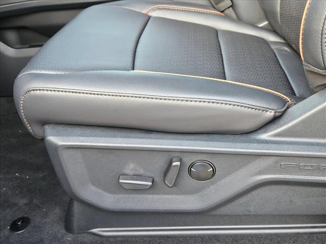 2026 Ford F-250 Lariat photo 4