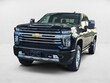 Chevrolet Silverado 3500 HD