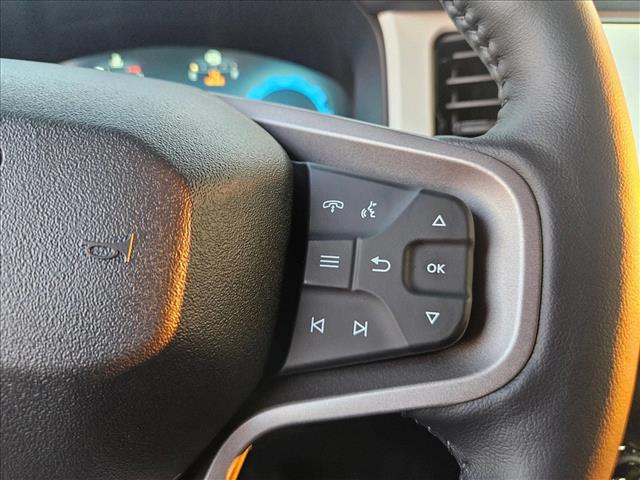 2025 Ford Bronco 2-Door Stroppe - Photo 16