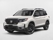  Honda Passport